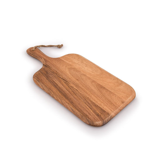 Samhita Acacia Wood Cutting Board,