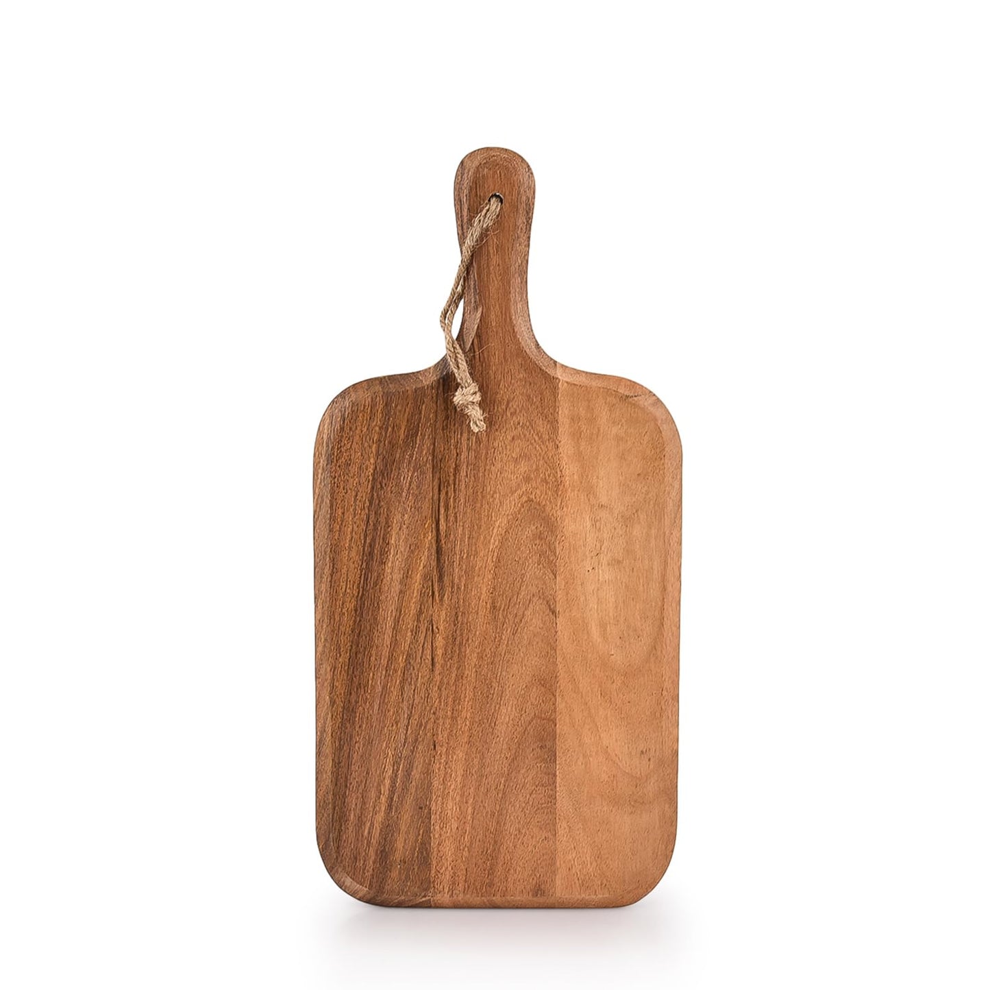 Samhita Acacia Wood Cutting Board,