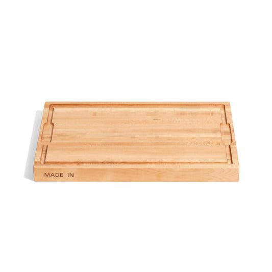 Made In Cookware - Butcher Block - Maple Wood