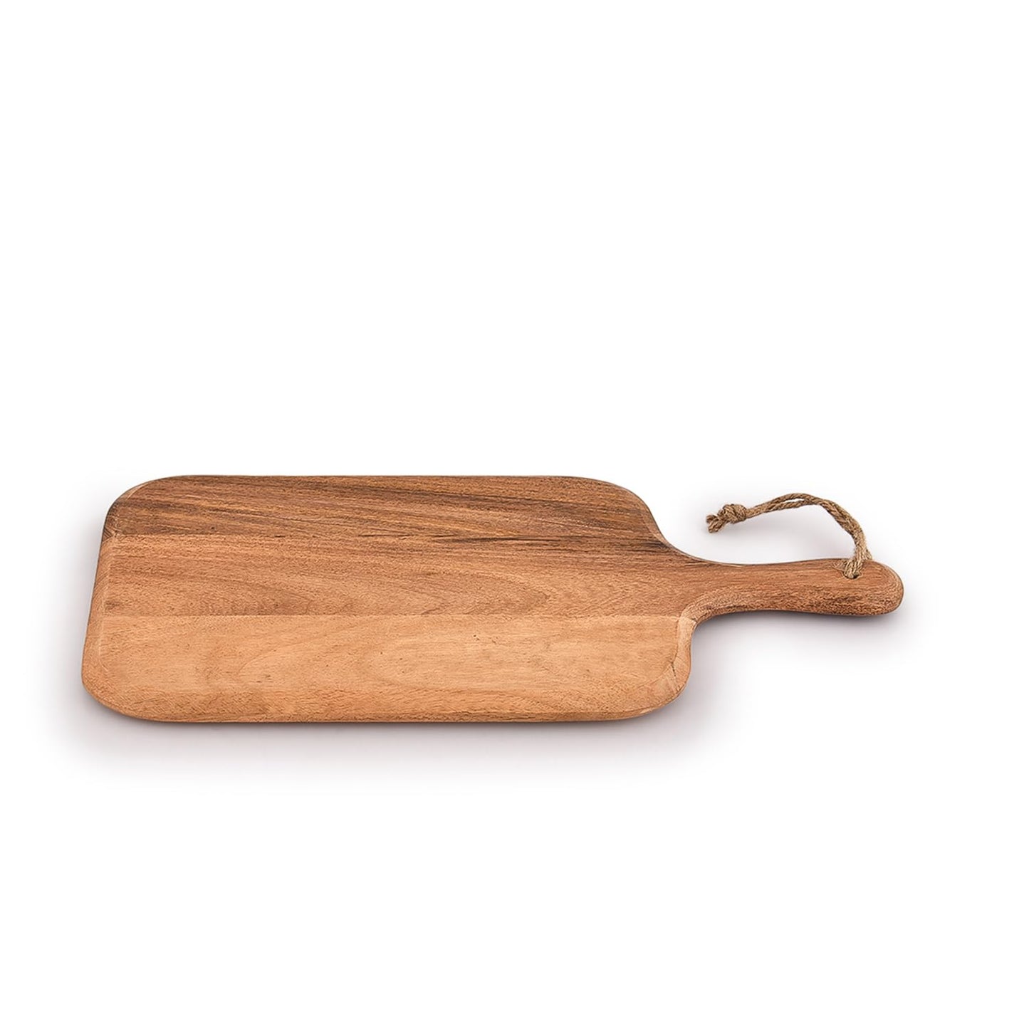 Samhita Acacia Wood Cutting Board,