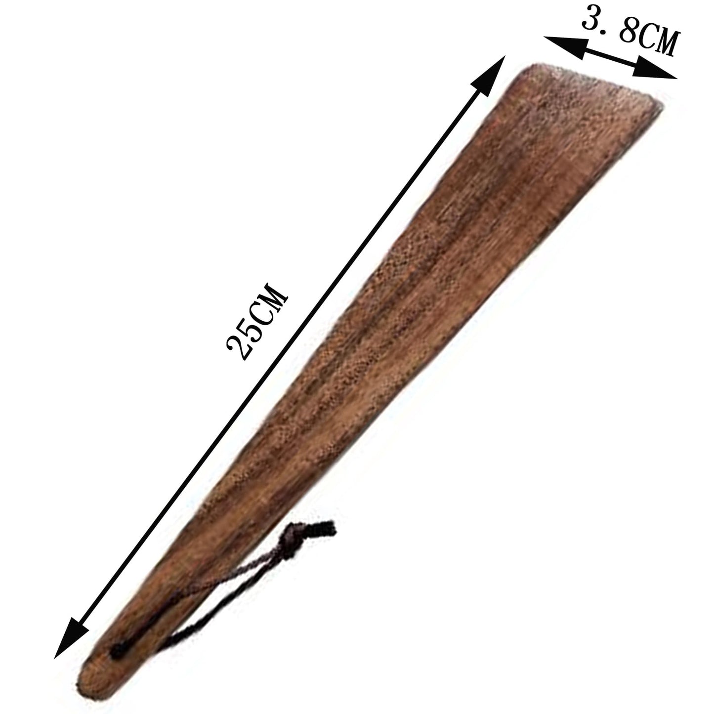 Essential Wooden Spatula Tong Set for Kitchens
