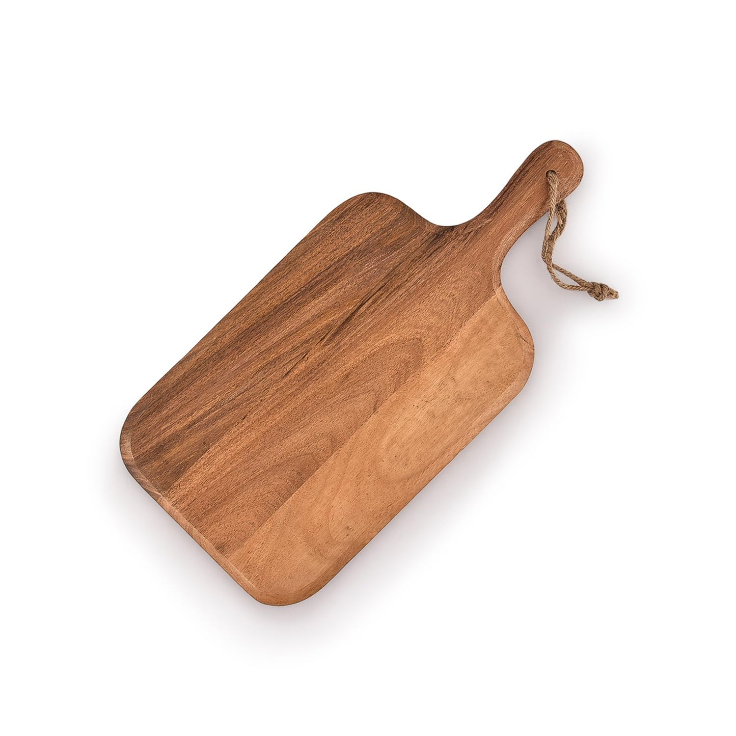 Samhita Acacia Wood Cutting Board,