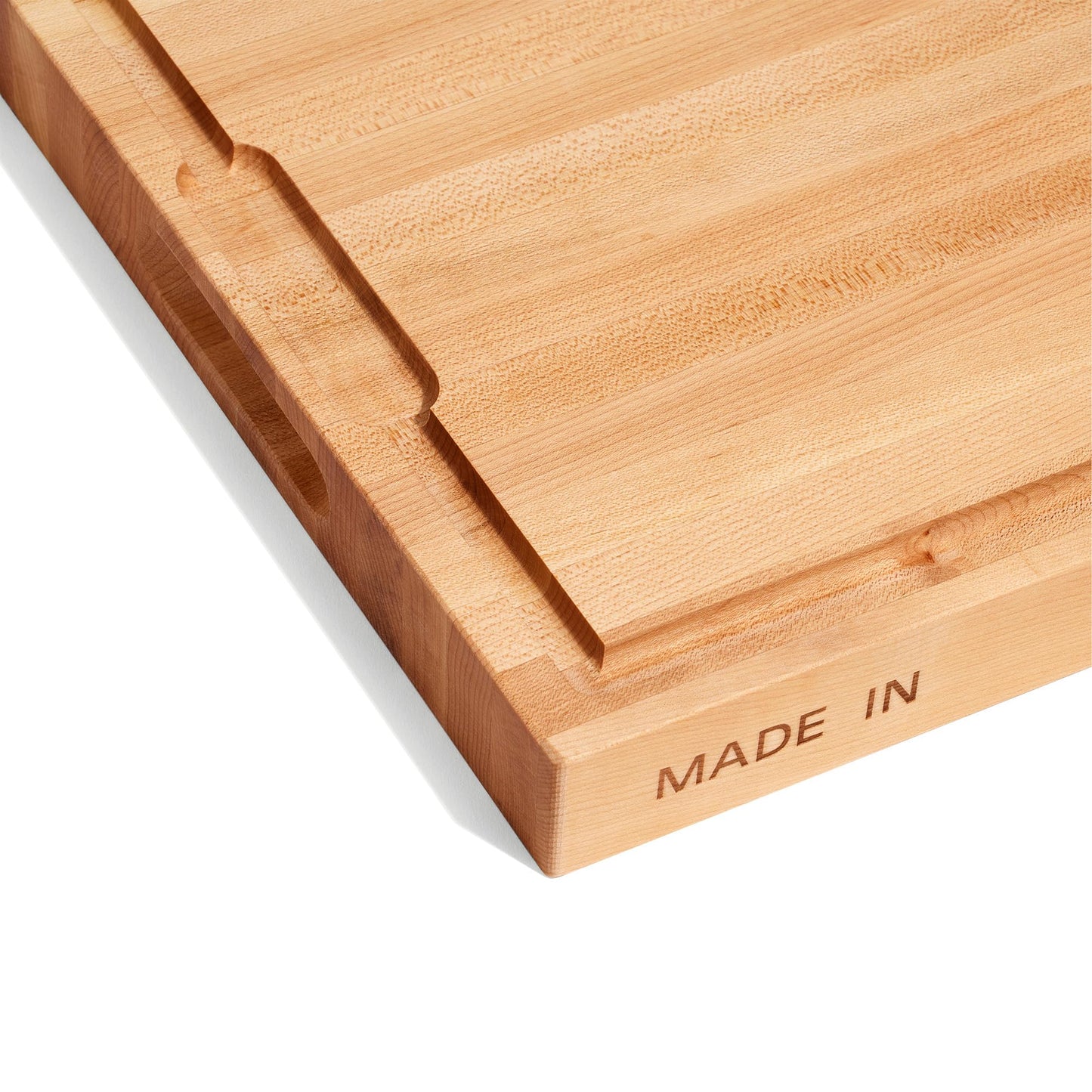 Made In Cookware - Butcher Block - Maple Wood
